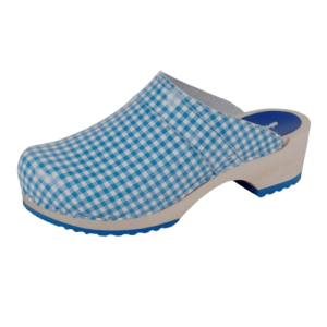 BIGHORN - 6006 CLOG RUIT BLAUW