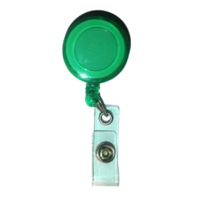 Badge jojo groen