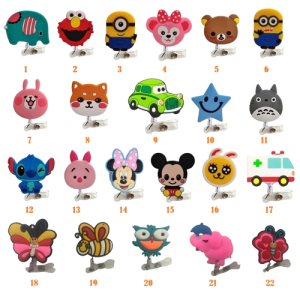 Badge jojo kids