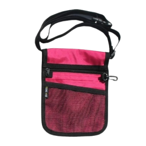 Heuptas roze