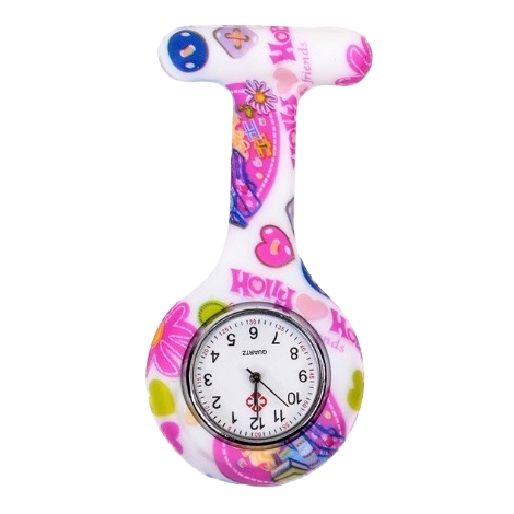 Horloge friends