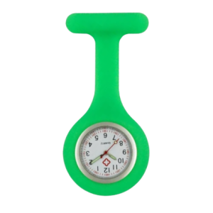 Horloge groen