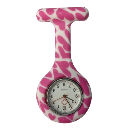Horloge valentijn