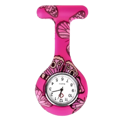 Horloge vlinders
