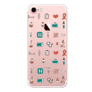 Iphone hoesje Hospital