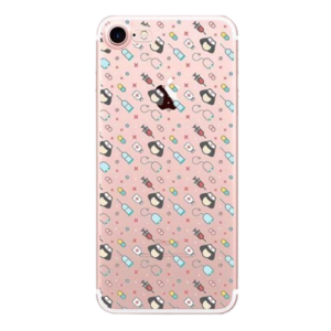 Iphone hoesje Nurse