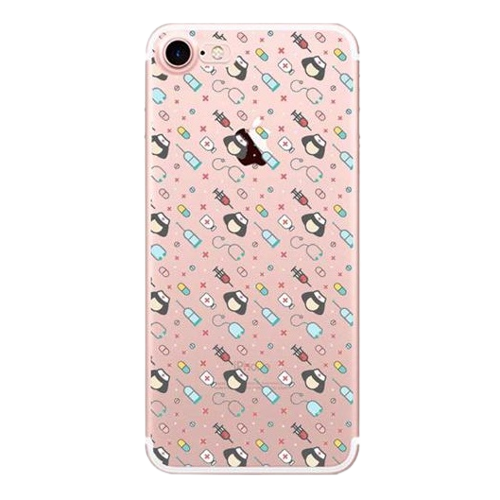 Iphone hoesje Nurse