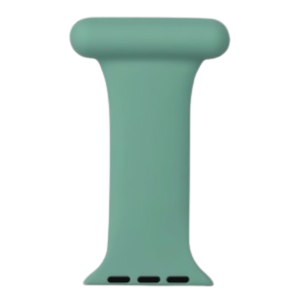 Iwatch horloge band mintgroen