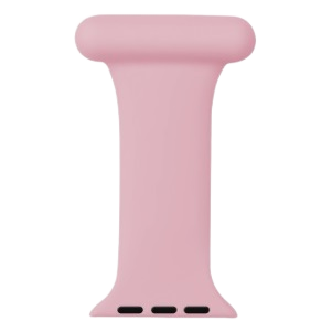 Iwatch horloge band roze