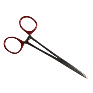 Kocher_rood_mat