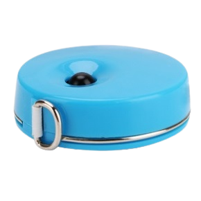 Meetlint sleutelhanger 3