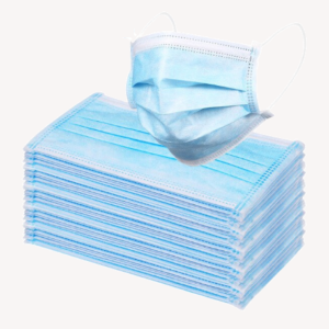 Mondkapjes