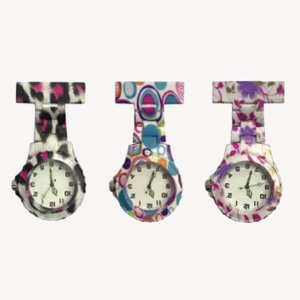 PVC horloges
