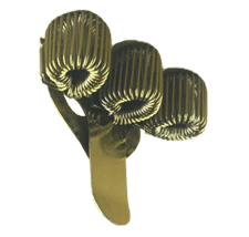 Penhouder goud