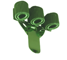 Penhouder lichtgroen