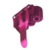 Penhouder roze