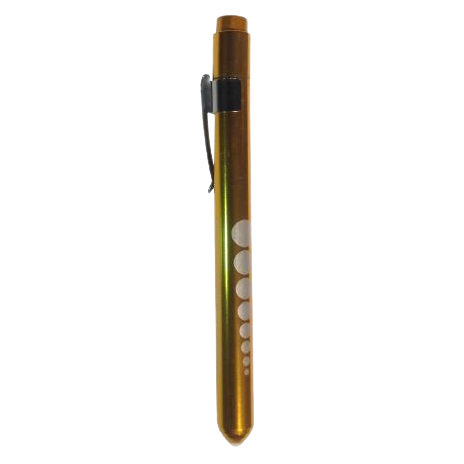 Penlight goud