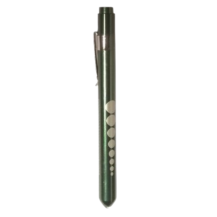 Penlight groen
