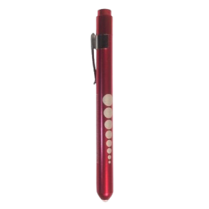 Penlight rood