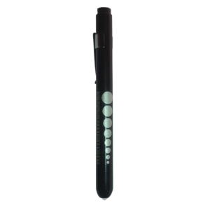 Penlight zwart