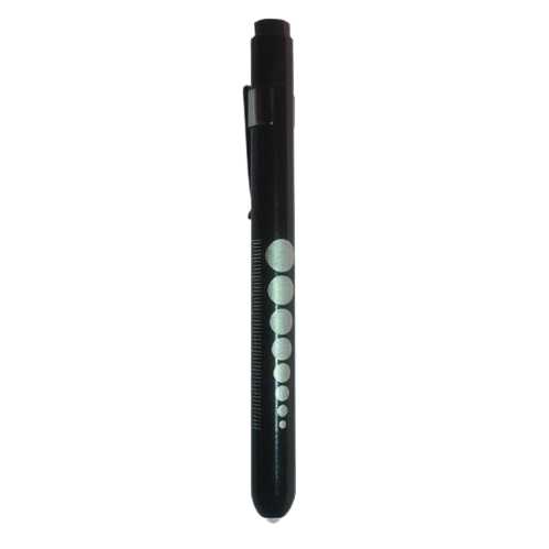 Penlight zwart