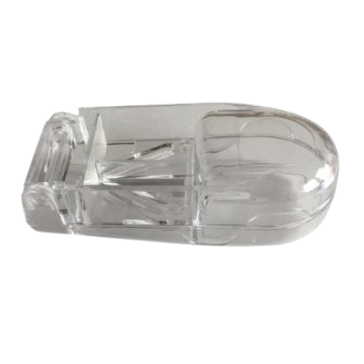 Pillensnijder 1