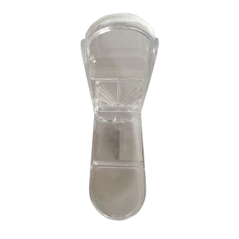 Pillensnijder 2