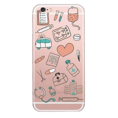 Samsung hoesje Medic