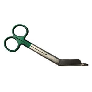 Verbandschaar_groen